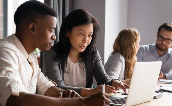 Pourquoi se former aux ressources humaines ?