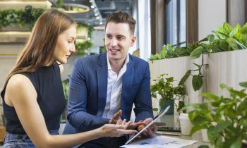 Pourquoi le développement durable et le commerce sont-ils si liés ?