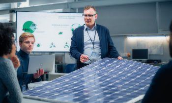 Transition écologique : zoom sur les professions prometteuses de demain