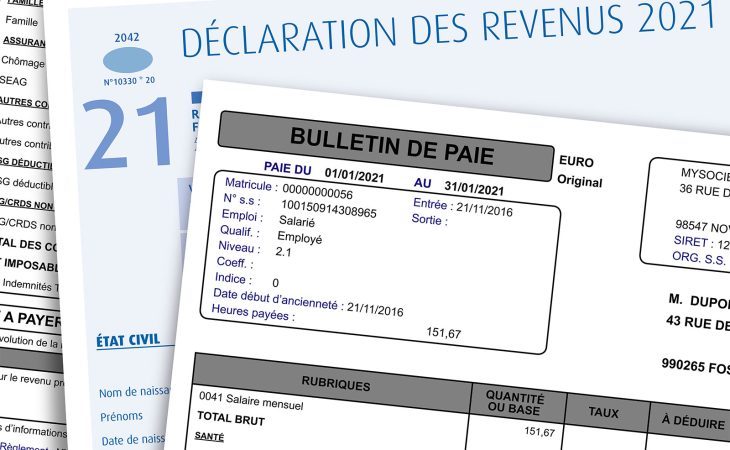 Changement majeur sur les fiches de paie à partir du 1er juillet 2023