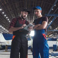 L&rsquo;industrie Aéronautique et Spatiale recrute 2500 postes en Auvergne Rhône-Alpes