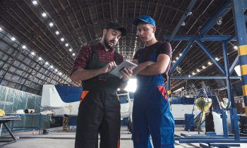 L&rsquo;industrie Aéronautique et Spatiale recrute 2500 postes en Auvergne Rhône-Alpes