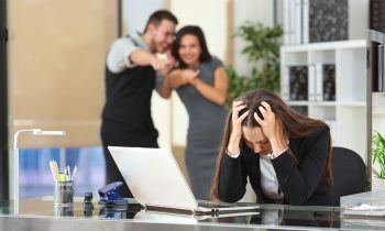 Sexisme au Travail : les chiffres alarmants qui bouleversent la France !