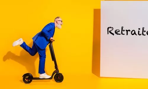 Réforme des retraites : découvrez les secrets pour partir plus tôt !
