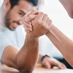 Entrepreneur VS salarié : avantages et inconvénients