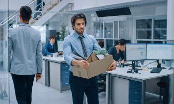 55 000 postes menacés en France par la crise des faillites d&rsquo;entreprises