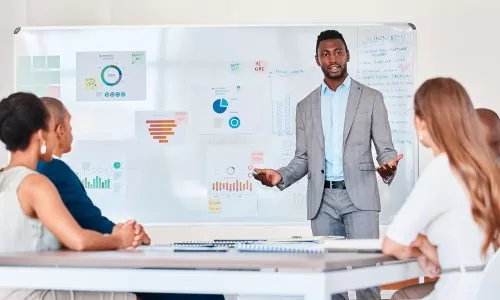 Soft Skills, votre nouveau tremplin de carrière : découvrez comment les exploiter Soft Skills, votre nouveau tremplin de carrière : découvrez comment les exploiter