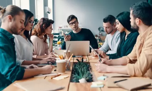 Leadership ou management : vous en maîtrisez l’un, l’autre ou les deux ? Leadership ou management : vous en maîtrisez l’un, l’autre ou les deux ?