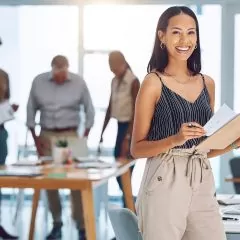Avez-vous les qualités d&rsquo;un entrepreneur ? Découvrez les 10 indispensables