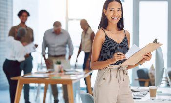 Avez-vous les qualités d&rsquo;un entrepreneur ? Découvrez les 10 indispensables
