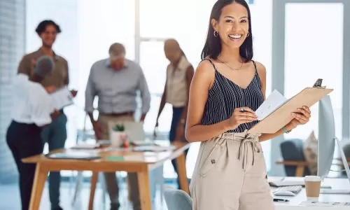 Avez-vous les qualités d&rsquo;un entrepreneur ? Découvrez les 10 indispensables