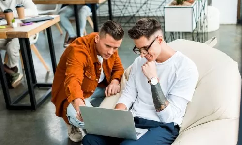 Vous voulez rejoindre une Startup ? Découvrez ce qui vous attend vraiment ! Vous voulez rejoindre une Startup ? Découvrez ce qui vous attend vraiment !