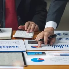 Vous reprenez une entreprise ? Les clés pour une évaluation réussie !