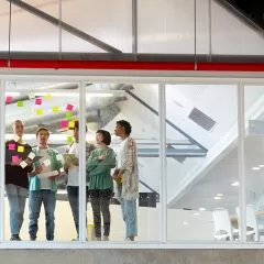 Vous rêvez de lancer votre startup ? Voici comment choisir le meilleur incubateur !