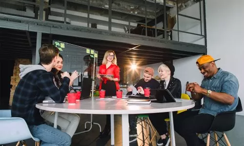 PME ou Startup : quel modèle d&rsquo;affaires vous correspond le mieux ?