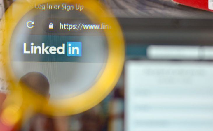 Vous cherchez un emploi ? Découvrez comment LinkedIn peut devenir votre meilleur allié !