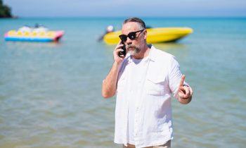 Vous voulez vraiment profiter de vos vacances ? Suivez ces 5 conseils pour décrocher du travail