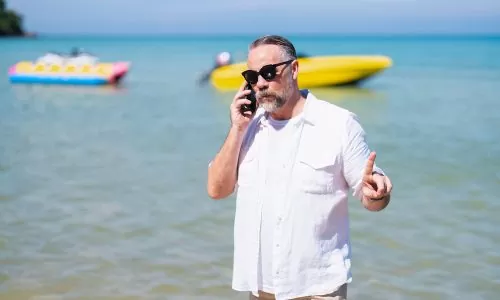Vous voulez vraiment profiter de vos vacances ? Suivez ces 5 conseils pour décrocher du travail Vous voulez vraiment profiter de vos vacances ? Suivez ces 5 conseils pour décrocher du travail