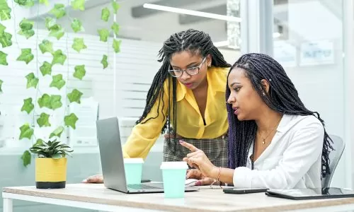 Utilisation stratégique de l’analyse prédictive : une vision futuriste de la gestion des talents Utilisation stratégique de l’analyse prédictive : une vision futuriste de la gestion des talents