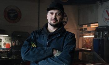 Carrossier : études, diplômes, statut, salaire, formation