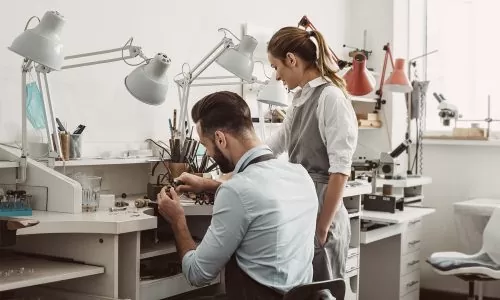 La formation professionnelle, une passerelle vers le succès professionnel