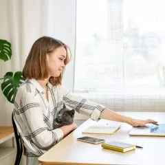 5 bonnes pratiques pour être efficace en télétravail