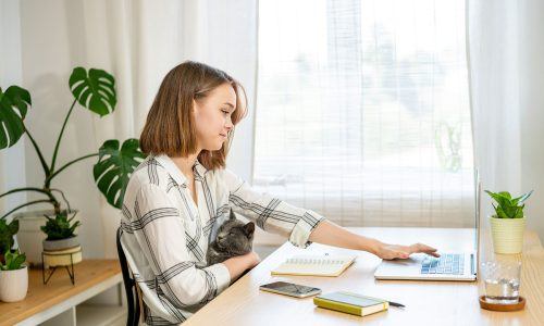 5 bonnes pratiques pour être efficace en télétravail