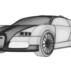 Designer automobile : études, diplômes, statut, salaire, formation