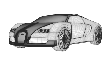 Designer automobile : études, diplômes, statut, salaire, formation
