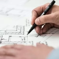 Dessinateur industriel: études, diplômes, statut, salaire, formation