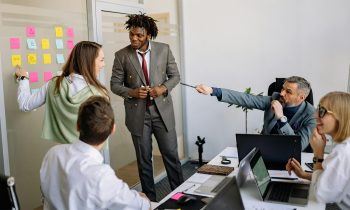6 conseils pour dynamiser la communication interne d&rsquo;entreprise