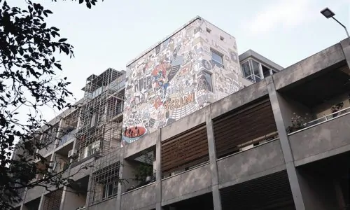 Le corpoworking : révolution de l&rsquo;immobilier d&rsquo;entreprise