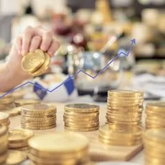 Perspectives salariales en 2025 : une croissance modérée à l&rsquo;horizon