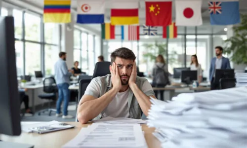 Allocations chômage après un emploi à l&rsquo;étranger : ce qu&rsquo;il faut savoir