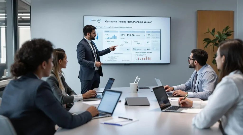 Gestion des talents : développez votre capital humain