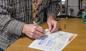 La retraite des indépendants : un écart persistant avec les salariés