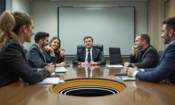 L&rsquo;écoute active des collaborateurs : un piège pour les managers ?