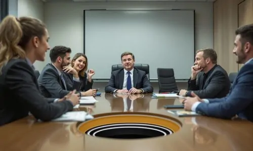 L’écoute active des collaborateurs : un piège pour les managers ? L’écoute active des collaborateurs : un piège pour les managers ?