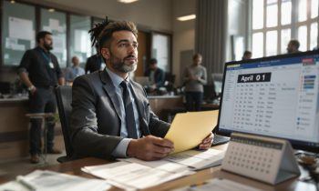 Nouvelles mesures pour les entrepreneurs au chômage à partir du 1er avril