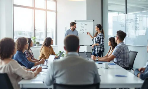 8 idées reçues sur le projet digital : démystifions les mythes de la transformation numérique