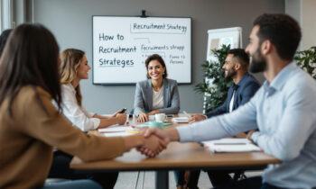 La cooptation : un levier stratégique pour le recrutement et la fidélisation des talents