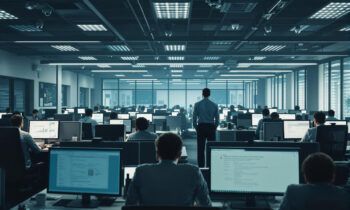 La surveillance des employés : limites légales et éthiques