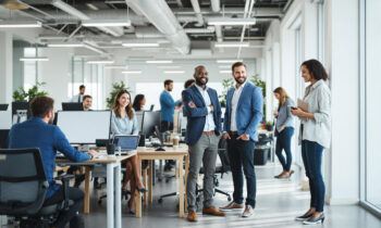 La tenue vestimentaire au travail : entre confort et professionnalisme