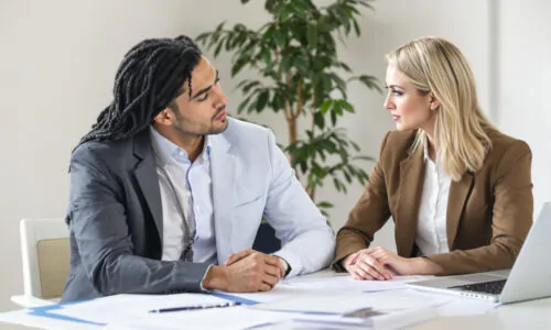 L’entretien d’évaluation : les clés d’une préparation réussie L’entretien d’évaluation : les clés d’une préparation réussie