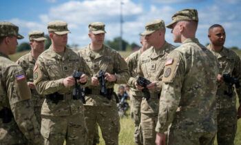 Réserviste dans l&rsquo;armée française : missions, rémunération et avantages