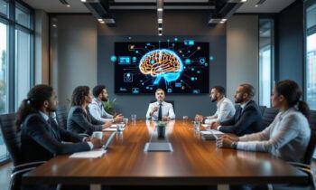 Le pouvoir caché de la mémoire : un atout stratégique pour les dirigeants et le management éclairé