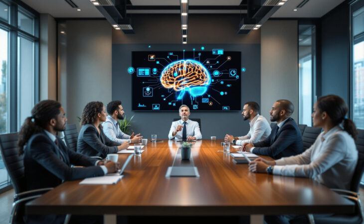 Le pouvoir caché de la mémoire : un atout stratégique pour les dirigeants et le management éclairé