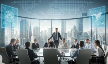 Les défis des ressources humaines face aux bouleversements mondiaux de 2025