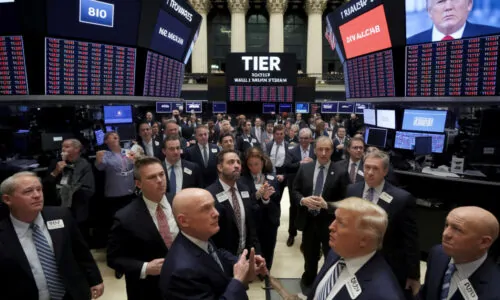 L&rsquo;impact économique mondial d&rsquo;un retour de Donald Trump à la Maison-Blanche