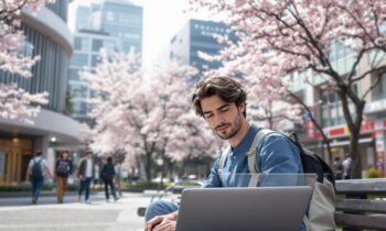 Pourquoi un master à l&rsquo;étranger peut booster votre employabilité ?